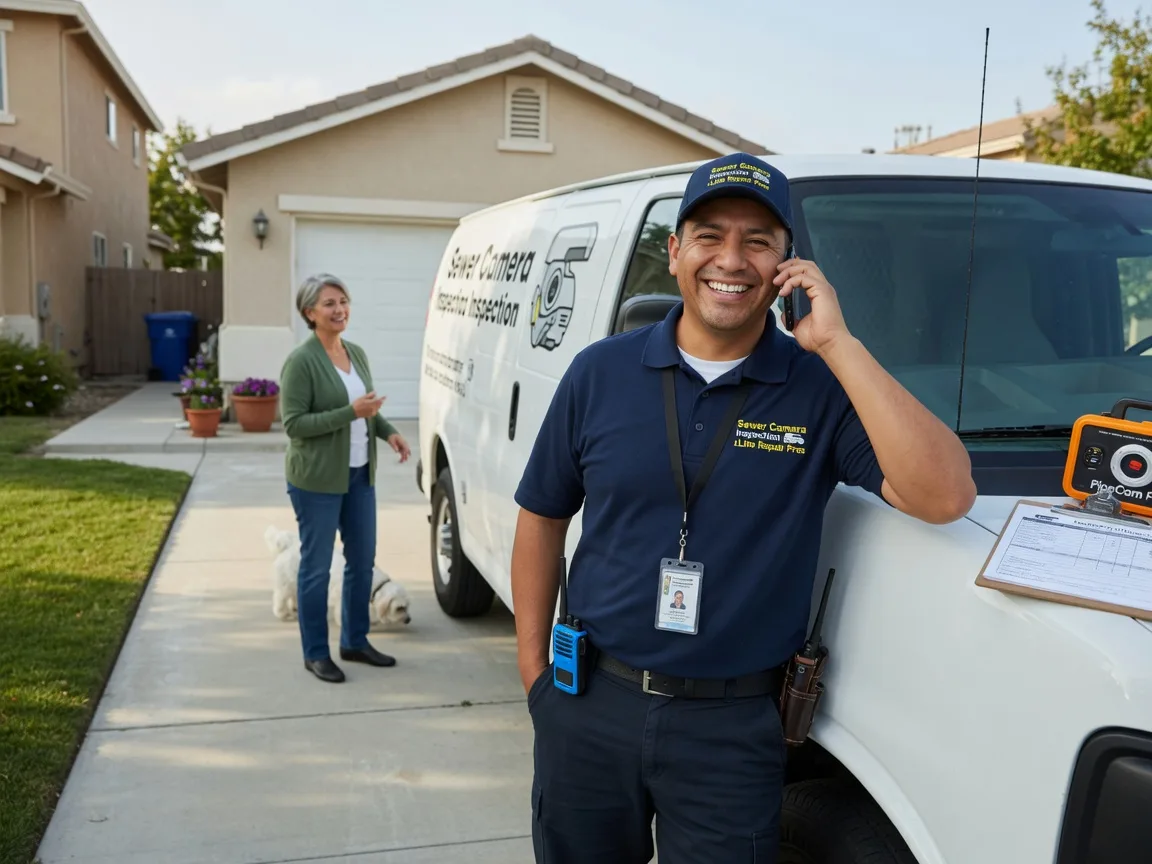 Sewer Line Repair Tijeras, NM FAQs